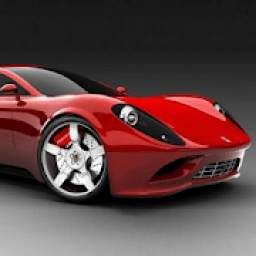 Real Ferrari Driving Simulator 2019 1