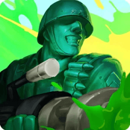 Army Men: Graffiti War आइकन