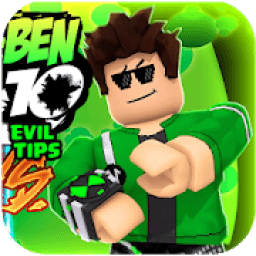 Guide For Evil 10 ben आइकन
