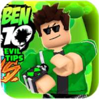 Guide For Evil 10 ben