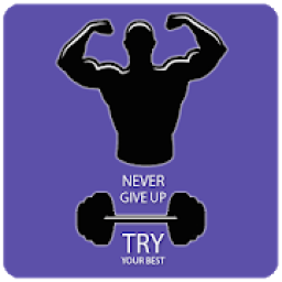 ikon Fitever Bodybuilding Workouts