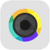 Pexel - Free Photo Editor