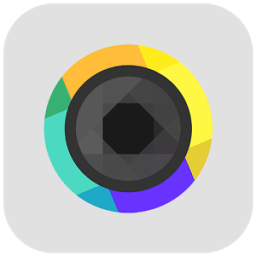 ikon Pexel - Free Photo Editor