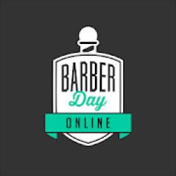 Barber Day Online