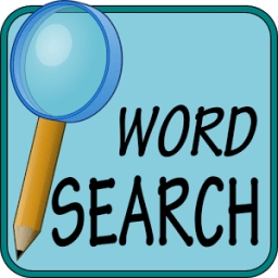 Word Search icon