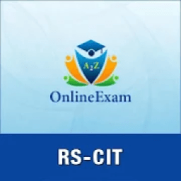 RKCL RSCIT ONLINE PAPER icon