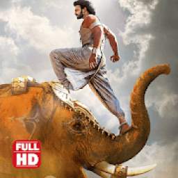 Baahubali 2 The Conclusion Lock Screen 1.0