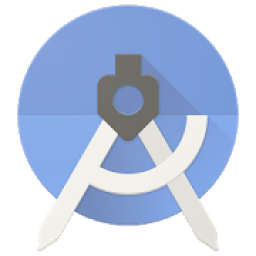 Learn: Android Studio icon