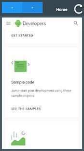 Learn: Android Studio screenshot 3