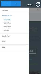 Learn: Android Studio screenshot 4