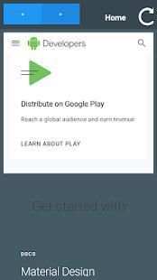 Learn: Android Studio screenshot 1
