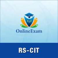 RKCL RSCIT ONLINE PAPER