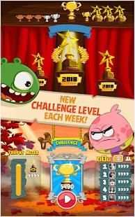 New Angry Spongebob स्क्रीनशॉट 2