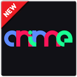 New Anime Channel icon