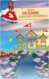 New Angry Spongebob स्क्रीनशॉट 7