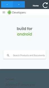 Learn: Android Studio स्क्रीनशॉट 5