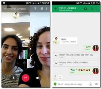 Guide for Imo-Video Chat Beta Free screenshot 3