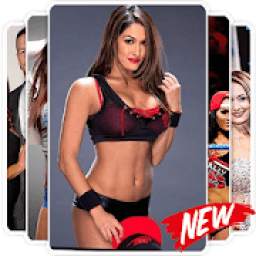 Nikki Bella Wallpapers 1.1.1