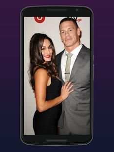 Nikki Bella WWE Wallpaper HD screenshot 2