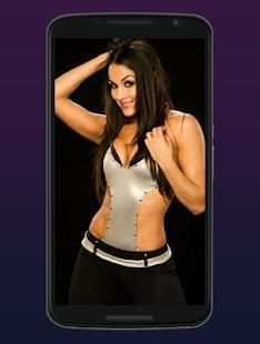 Nikki Bella WWE Wallpaper HD screenshot 4