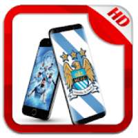 Manchester City Wallpaper on 9Apps