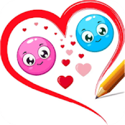 ikon Love Balls 2018