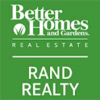 Rand Realty Agent App