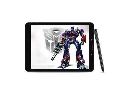 Optimus Prime Wallpapers HD screenshot 5