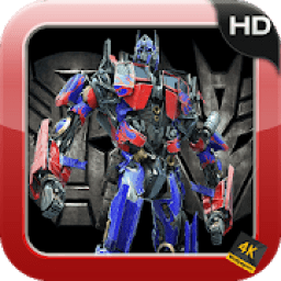 ikon Optimus Prime Wallpapers HD