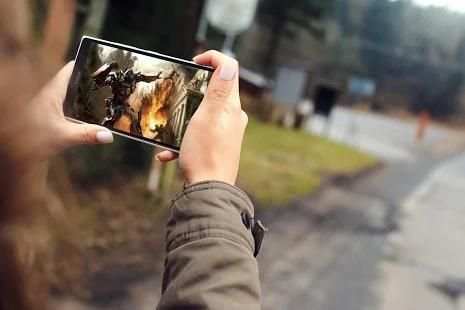 Optimus Prime Wallpapers HD screenshot 11
