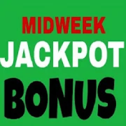 ikon Midweek Jackpot Bonus