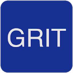 Grit: The X Effect Habit Maker