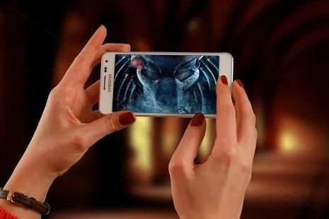 Predator Wallpapers screenshot 13
