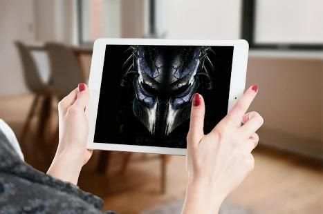 Predator Wallpapers screenshot 1