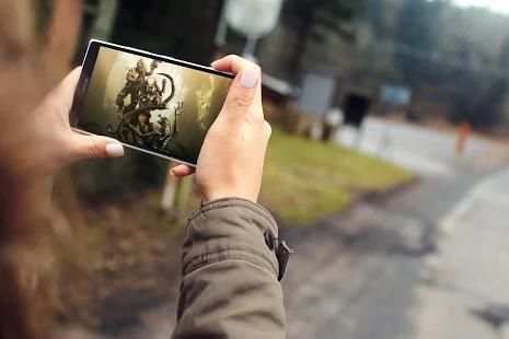 Predator Wallpapers screenshot 11