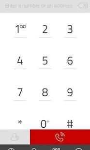 vobi phone screenshot 1