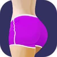 Butt Fitness on 9Apps