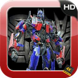 Optimus Prime Wallpapers 1.0