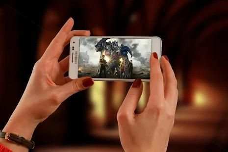 Optimus Prime Wallpapers HD screenshot 13