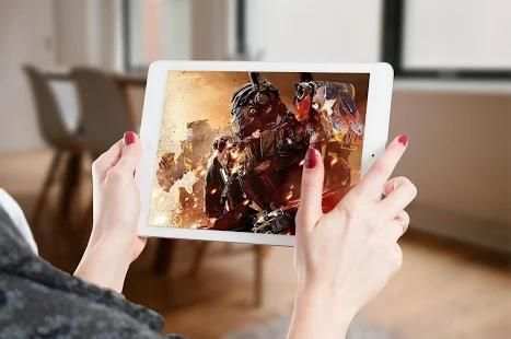 Optimus Prime Wallpapers HD screenshot 1
