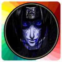 Itachi Uchiha Wallpapers on 9Apps