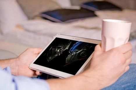 Optimus Prime Wallpapers HD screenshot 3