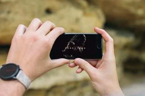 Predator Wallpapers screenshot 20