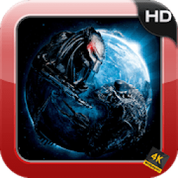 ikon Predator Wallpapers