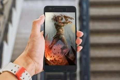 Predator Wallpapers screenshot 17