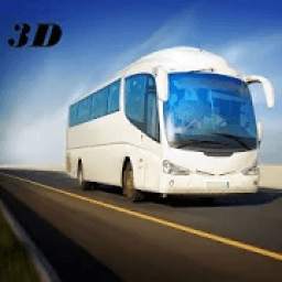 Real Couch Bus Snow Drive 2018 Season 2 1.0