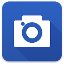 Open Camera App आइकन