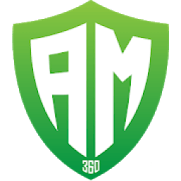 Android 360: Mobile Security आइकन