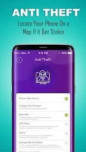 Android 360: Mobile Security स्क्रीनशॉट 4