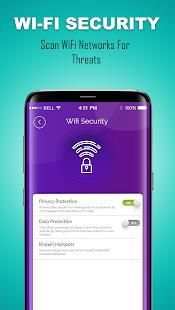 Android 360: Mobile Security स्क्रीनशॉट 3